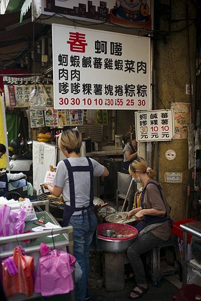 LEICA Summilux-M 35mm f%2F1.4 11883 ASPH 臺南永樂市場旅遊記實