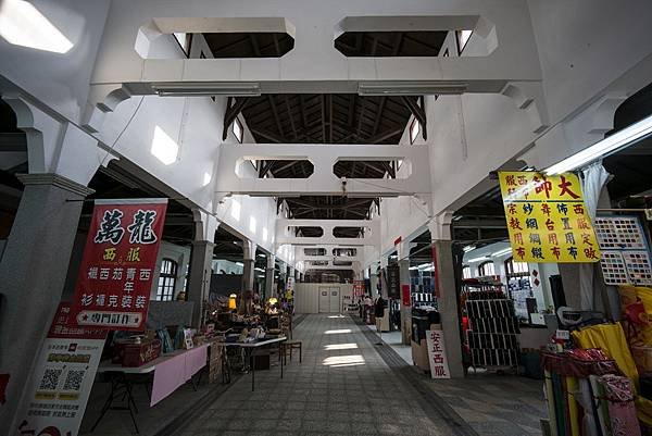 LEICA Summilux-M 35mm f%2F1.4 11883 ASPH 臺南西門市埸旅遊記實