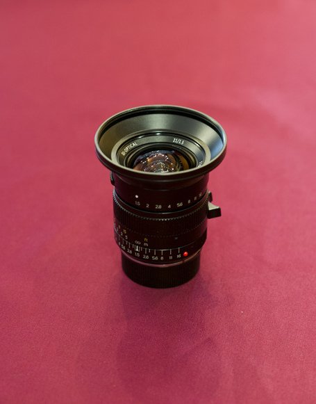銘匠光學 TTArtisan 21mm f1.5 測試開箱文照片