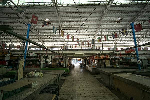 高雄內惟鎮安宮%26;福倫達voigtlander vm 15mm f4.5