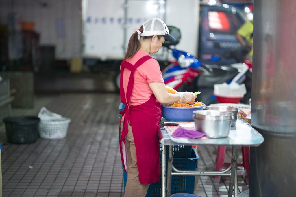 Leica Noctilux-M 75mm F1.25 ASPH VS TTArtisan 75mm f1.25 ASPH測試文