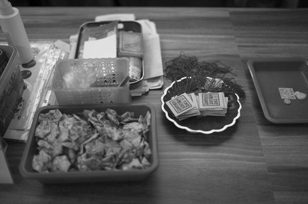 Leica M-Monochrom M9M黑白層次立體感