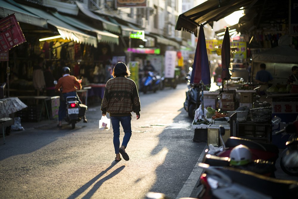 Leica Noctilux-M 75mm F1.25觀察構圖對焦拍攝四部曲(非常主觀不喜勿入)