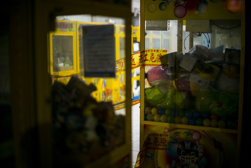 Leica Noctilux 50mm f1.2子夜光影雨隨