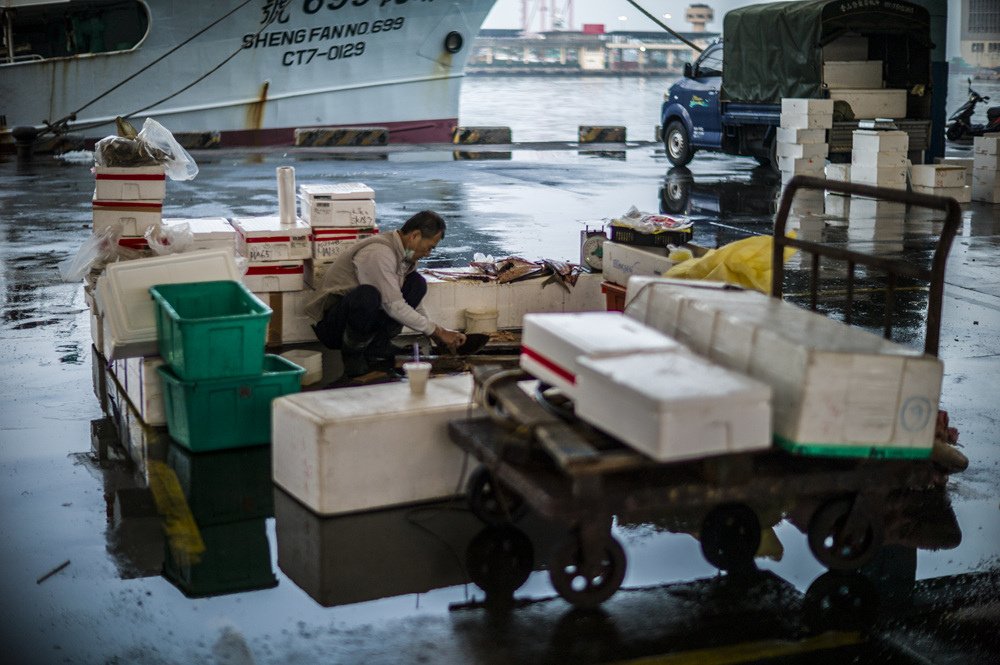 Leica Noctilux 50mm f1.2 ASPH + Leica M9P