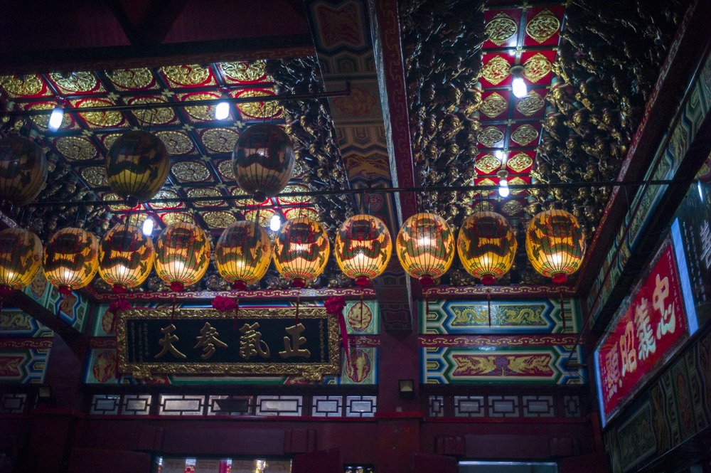 Leica M9P + Summicron 35mm F2.0八枚玉