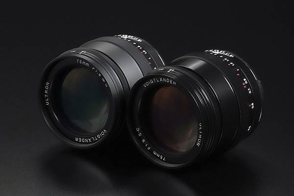 Voigtlander Ultron 75mm F1.9 VM新鏡分享