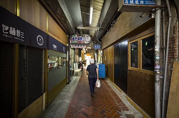 Zeiss Distagon T* 15mm f%2F2.8 ZM 二手開箱文