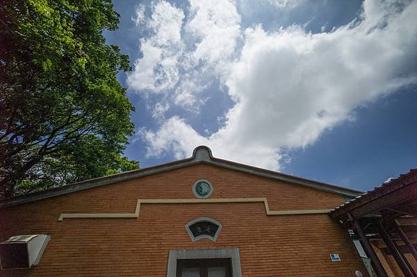 Zeiss 15mm f2.8 ZM和Leica M9客家文化園區