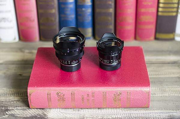 Voigtlander VM 15mm f4.5 III VS Zeiss 15mm f2.8 ZM 超廣角對決(之二)