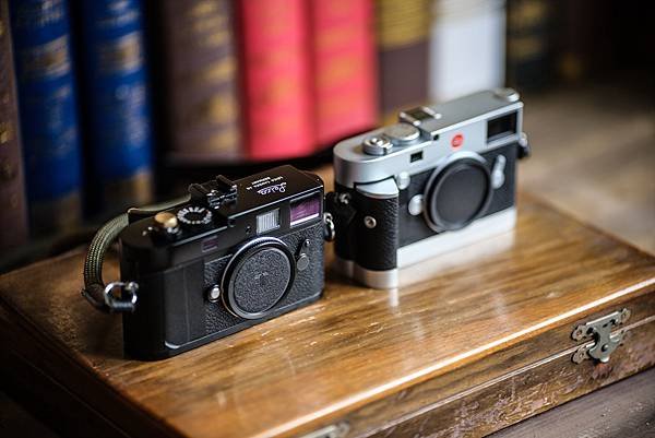 Leica M9、M240、M10系列的色調層次主觀分享