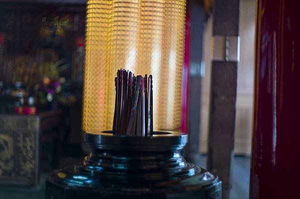 Voigtlander prominent Nokton 50mm F1.5 %26; Leica M9P測試分享