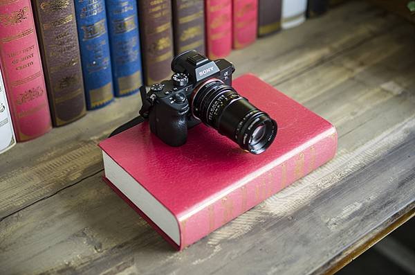 TTArtisan 100mm f2.8 &amp; Sony A7R3泡泡散景鏡頭測試分享