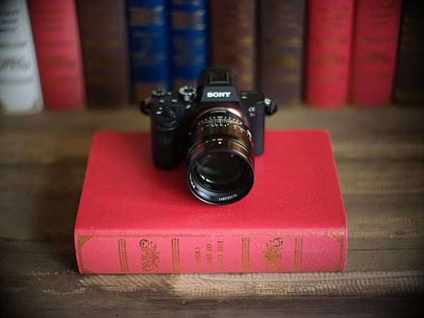 Ttartisan 50mm f0.95轉接Sony A7R3評測分享