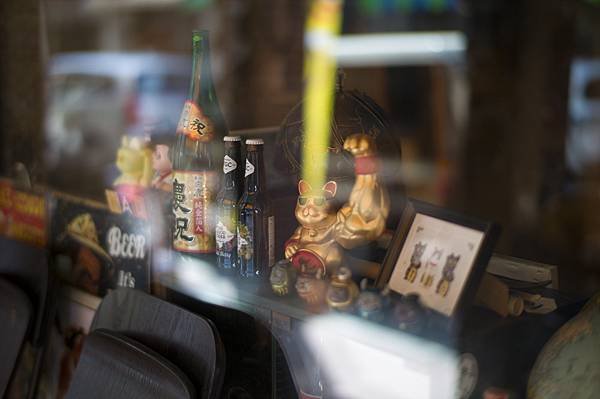 Ttartisa 50mm f0.95 &amp; Leica M9