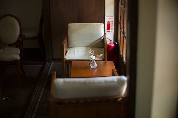 Amengin梅琴洋行咖啡餐酒館攝影探訪