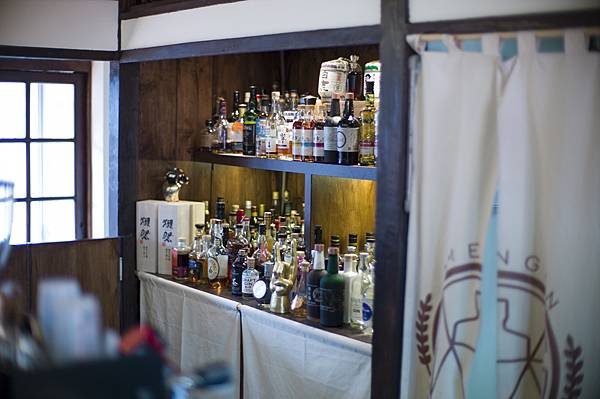 Amengin梅琴洋行咖啡餐酒館攝影探訪
