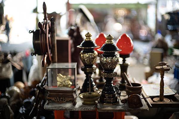 Voigtlander 50mm F1.0轉接Sony A7