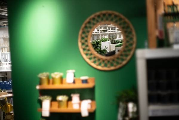 Voigtlander nokton 50mm f1.5 轉