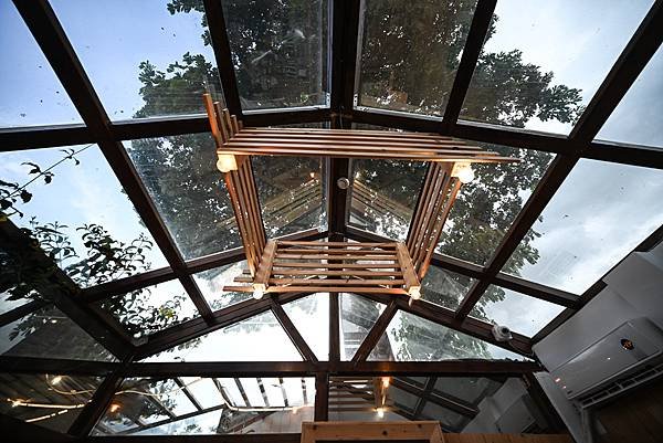 海客欐飾木作咖啡館攝影探訪
