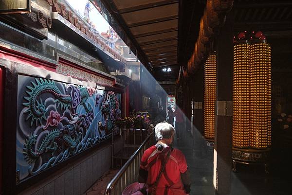 Laowa 12-24mm F5.6轉接Fujifilm X