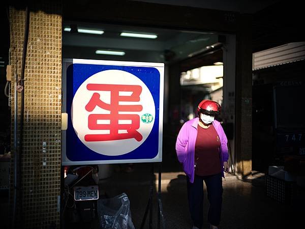 關於Fujifilm GFX50SII逆幅轉接暗角的二三事