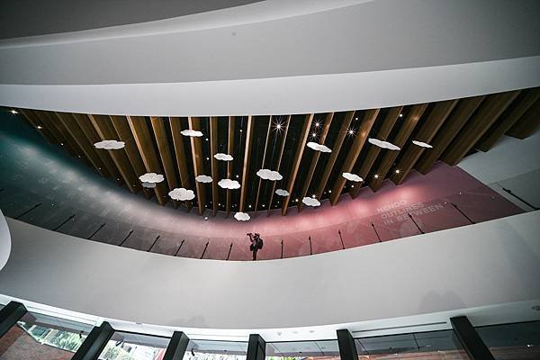 台中勤美術館攝影探訪