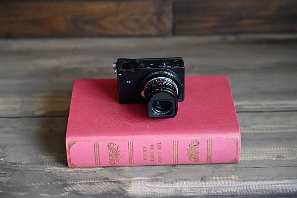 Leica APO-Summicron-M 35mm f2轉
