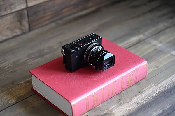 Leica APO-Summicron-M 35mm f2轉