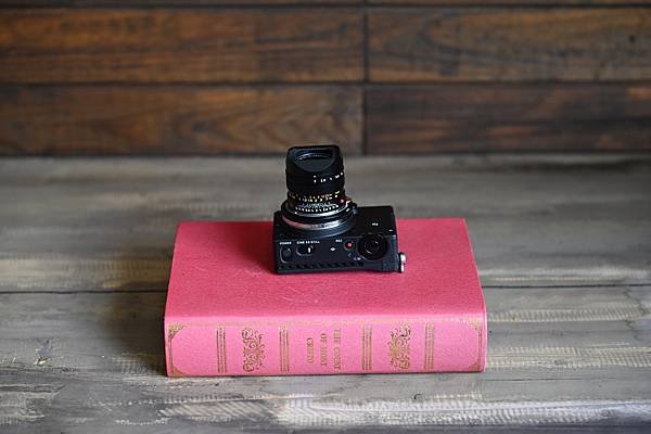 Leica APO-Summicron-M 35mm f2轉