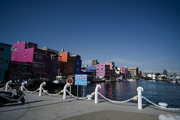 Laowa 12-24mm f5.6 轉接 SIGMA FP