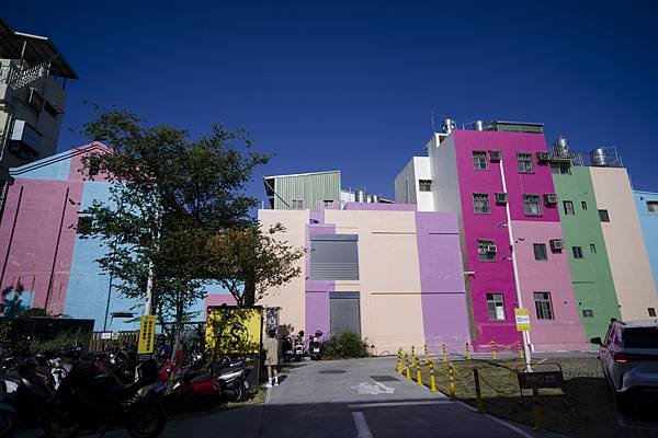 Laowa 12-24mm f5.6 轉接 SIGMA FP