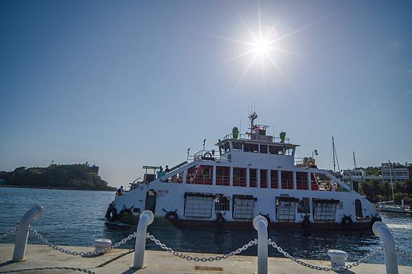 Laowa 12-24mm f5.6 轉接 SIGMA FP