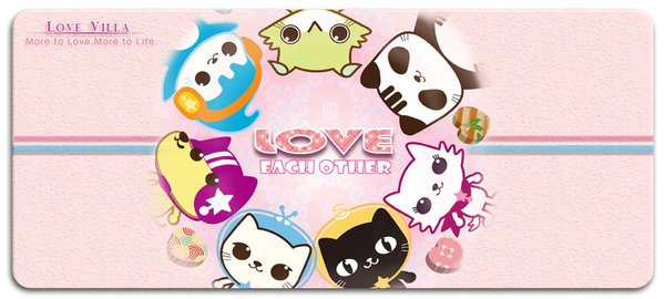 2011-LOVEeachother版頭.jpg