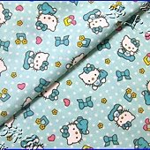 LA005 Hello Kitty寶寶棉絨布1.jpg