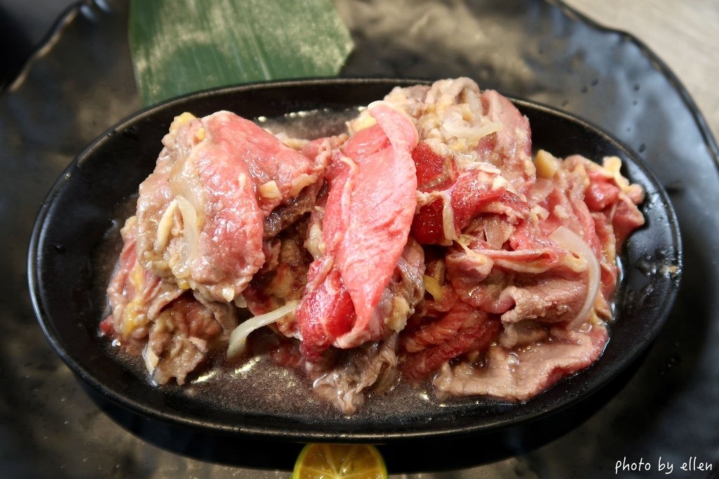 築間幸福鍋物 桃園同安店 蔬菜吧吃到飽