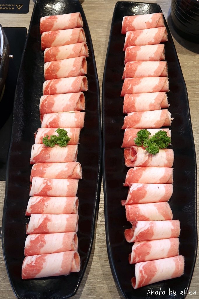 築間幸福鍋物 桃園同安店 蔬菜吧吃到飽