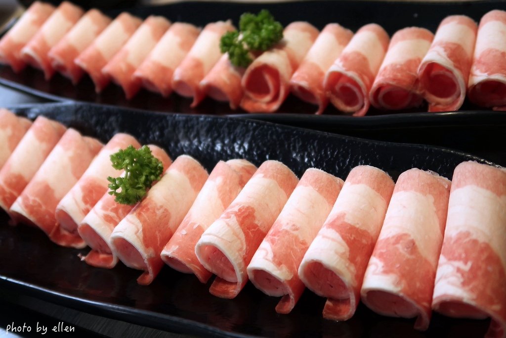 築間幸福鍋物 桃園同安店 蔬菜吧吃到飽