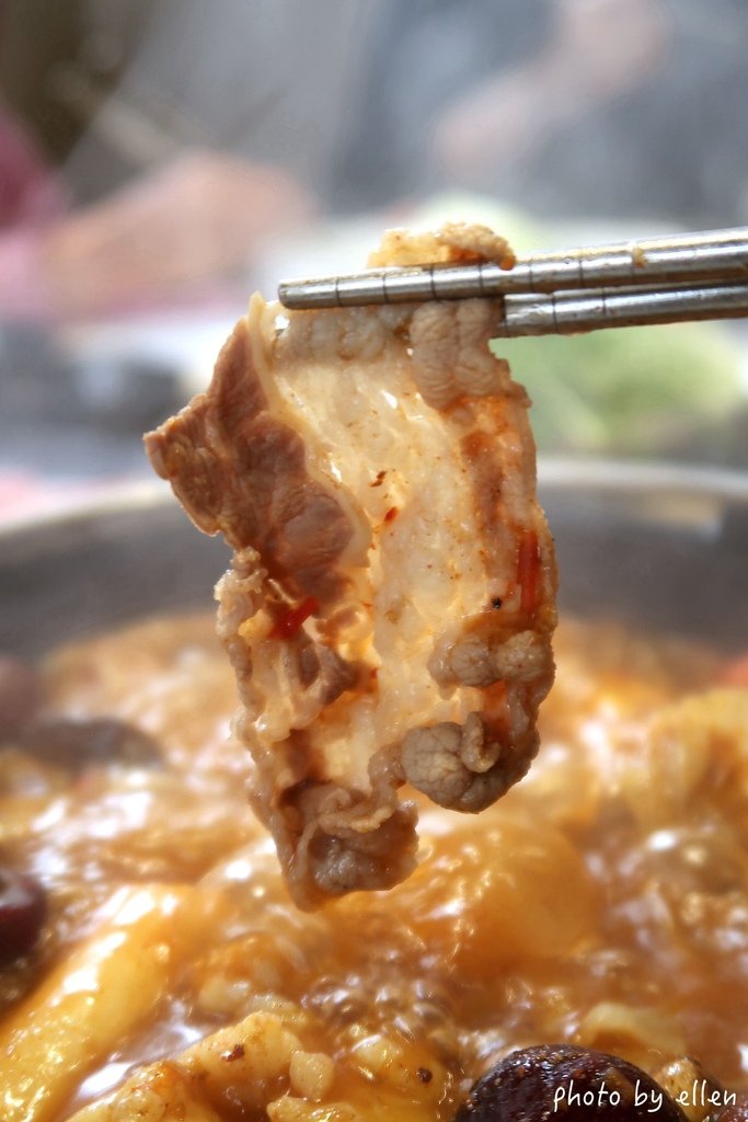 築間幸福鍋物 桃園同安店 蔬菜吧吃到飽