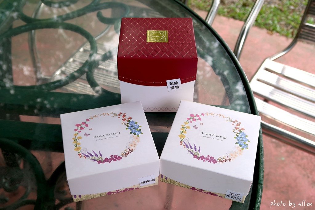 Vanessa’s Bakery 凡內莎烘焙工作室 宜蘭三星