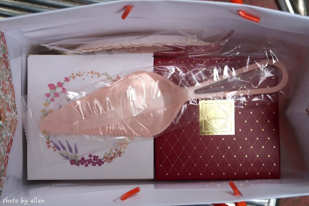 Vanessa’s Bakery 凡內莎烘焙工作室 宜蘭三星