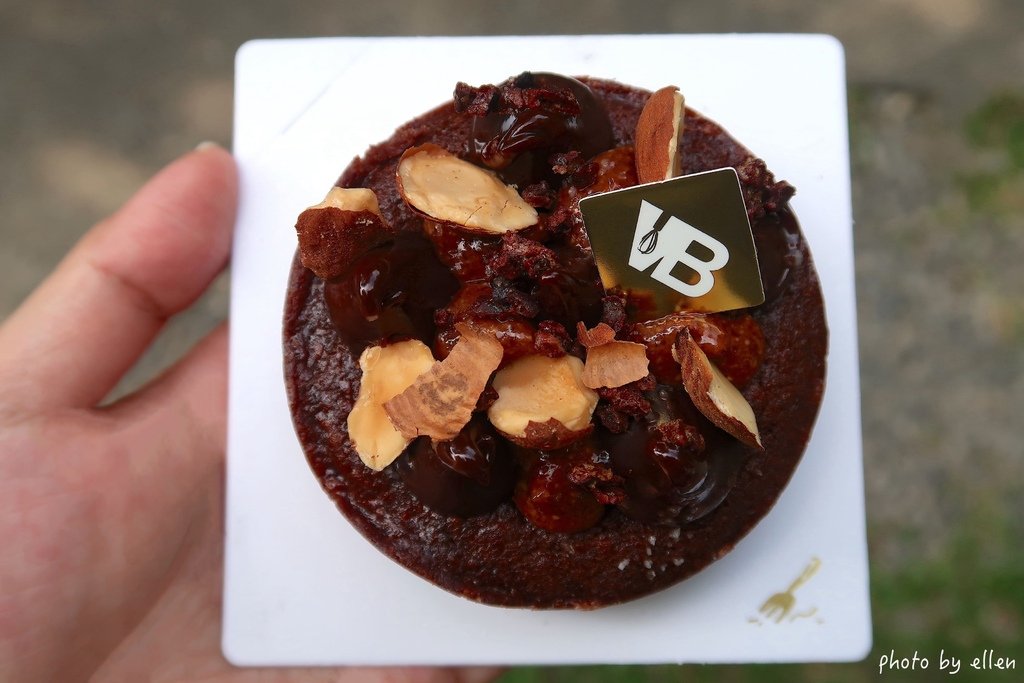Vanessa’s Bakery 凡內莎烘焙工作室 宜蘭三星