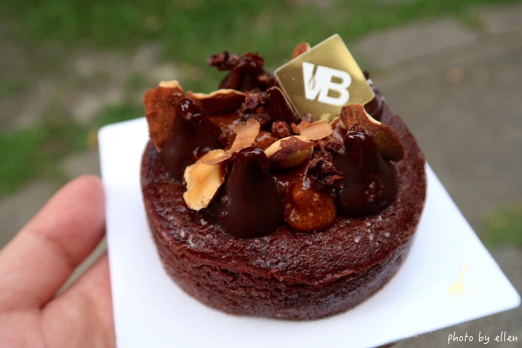 Vanessa’s Bakery 凡內莎烘焙工作室 宜蘭三星