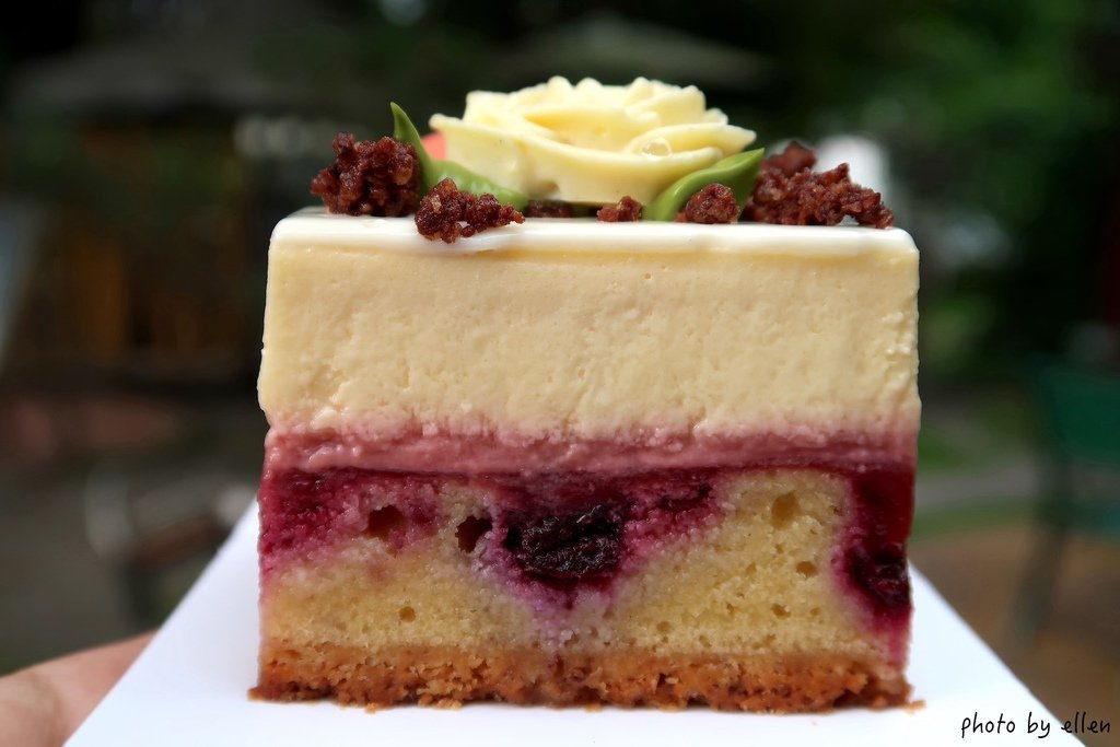 Vanessa’s Bakery 凡內莎烘焙工作室 宜蘭三星