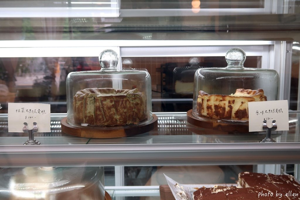 閾島 Liminal Space 南崁新開甜點咖啡店