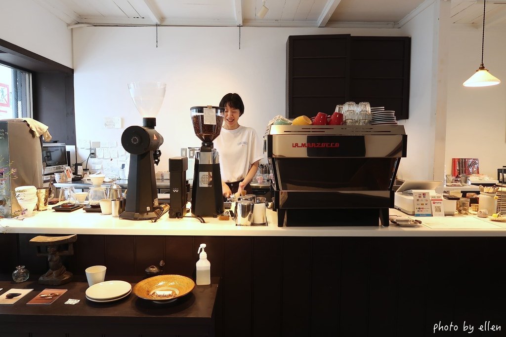 Embankment Coffee 大阪北浜站 中之島 老宅