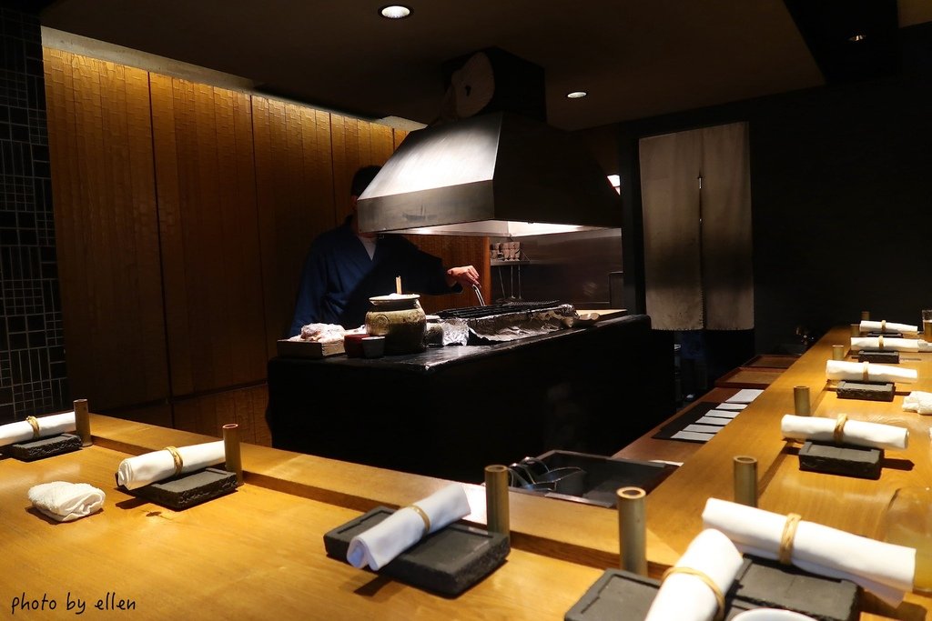 燒鳥市松 Yakitori Ichimatsu 大阪米其林一