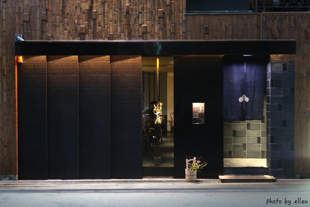 燒鳥市松 Yakitori Ichimatsu 大阪米其林一