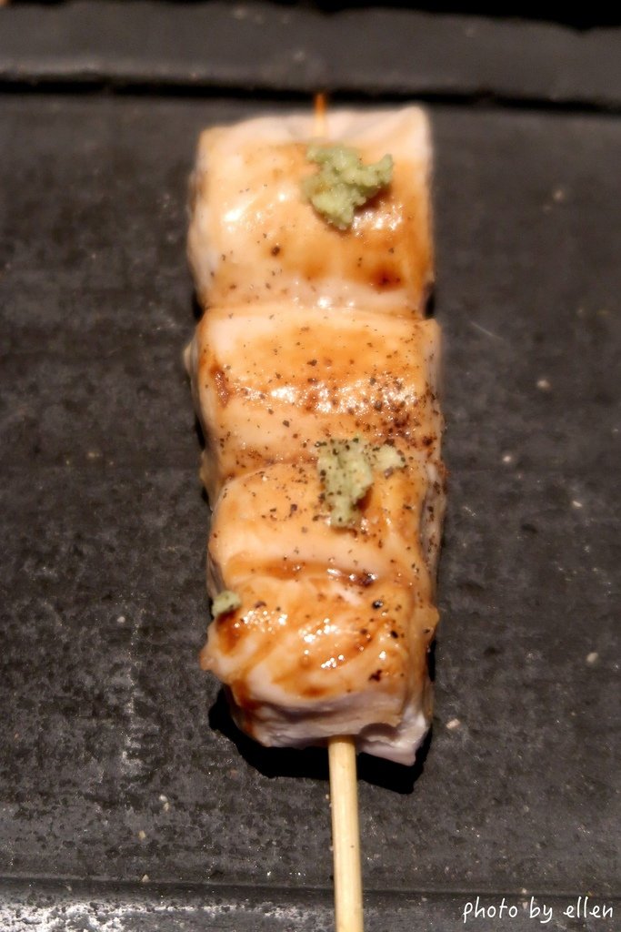 燒鳥市松 Yakitori Ichimatsu 大阪米其林一