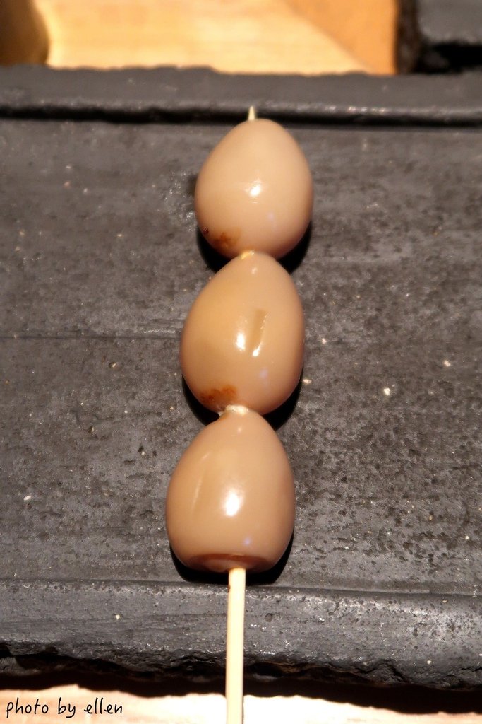 燒鳥市松 Yakitori Ichimatsu 大阪米其林一